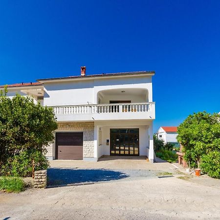 Apartments Slavica R Banjol 外观 照片