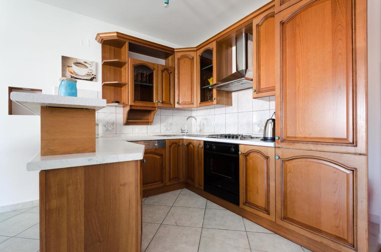 Apartments Slavica R Banjol 外观 照片