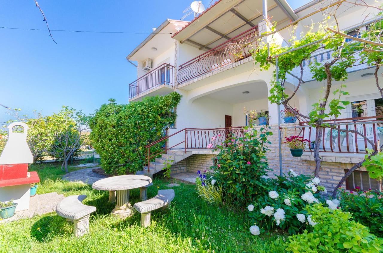 Apartments Slavica R Banjol 外观 照片