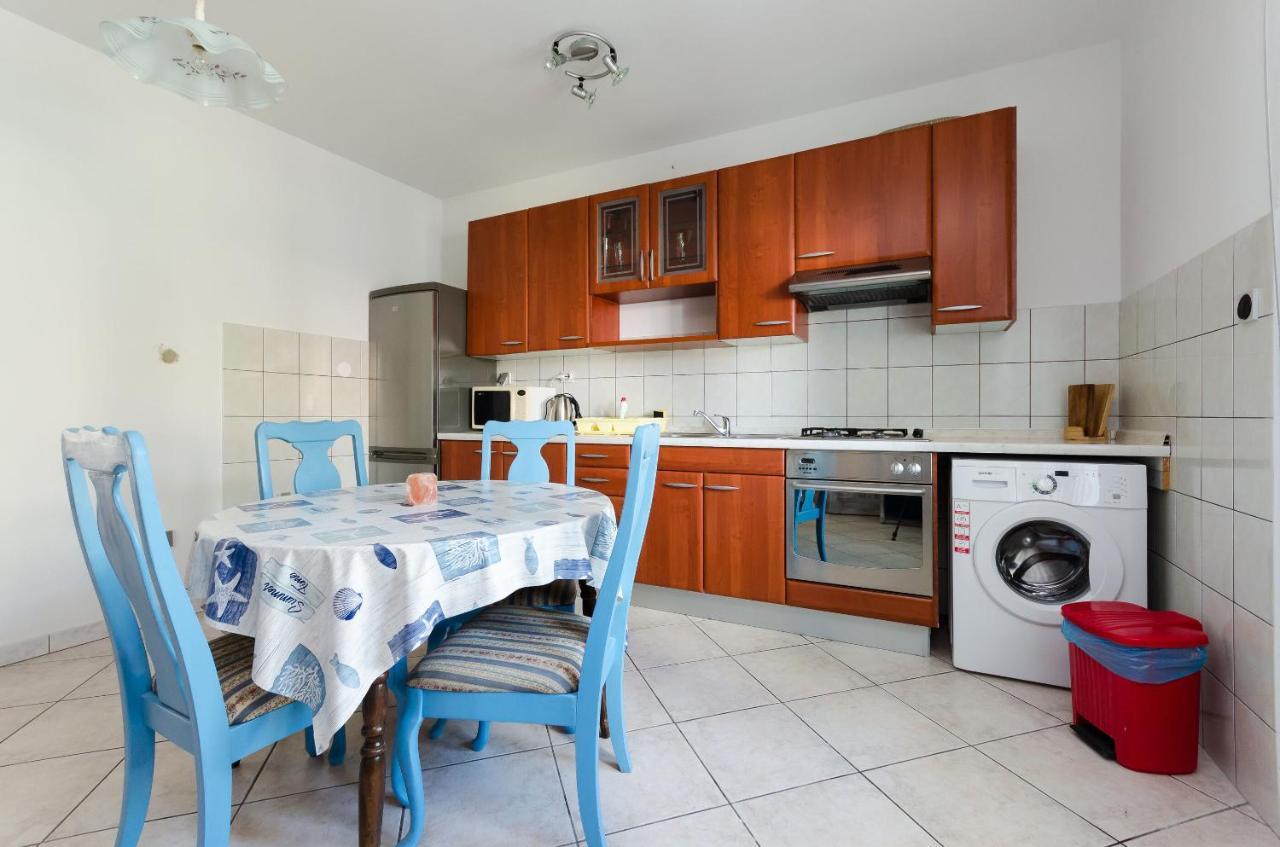 Apartments Slavica R Banjol 外观 照片